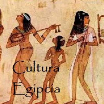 Timeline: HISTORIA DE LA CULTURA EGIPCIA