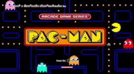 Timeline: History of Video Games