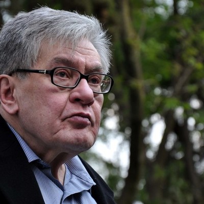 Timeline: José Emilio Pacheco Berny