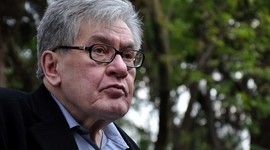 Timeline: José Emilio Pacheco Berny