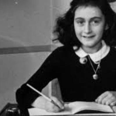 Timeline: Before, During, and After the Time of Anne Frank
