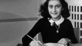 Timeline: Before, During, and After the Time of Anne Frank
