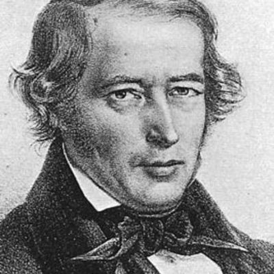 Timeline: Жизнь и творческая деятельность Якоба Штейнера