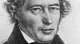 Timeline: Жизнь и творческая деятельность Якоба Штейнера