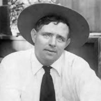 Timeline: La vida de Jack London: <>