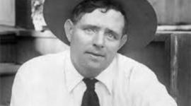 Timeline: La vida de Jack London: <>
