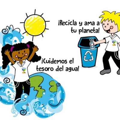 Timeline: ¿SABES CUÀNTO TIEMPO DURA LA DEGRADACIÓN DE LAS BASURAS?