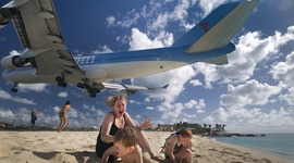 Timeline: Cruising with the Millers