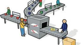 Timeline: HISTORIA DE LA PRODUCCION HECHO POR GOMEZ LUZ Y LEMUS MONICA