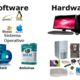 Software y hardware