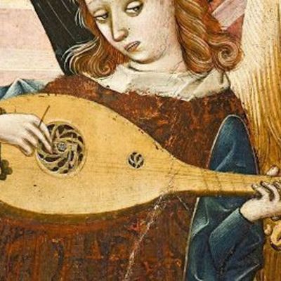 Timeline: Compositores en el periodo de la práctica común