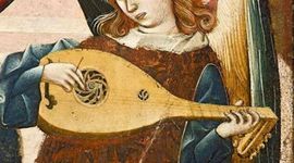 Timeline: Compositores en el periodo de la práctica común