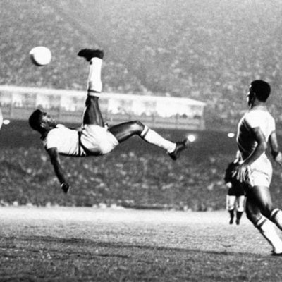 Timeline: HISTORIA DEL FUTBOL