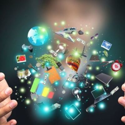 Timeline: EVOLUCIÓN DE LOS SISTEMAS OPERATIVOS