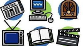 Timeline: Historia de los Medios de Comunicación en Colombia