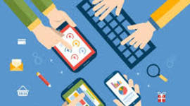 Timeline: Historia de la computadora y la computación