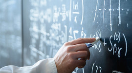 Timeline: historia academia