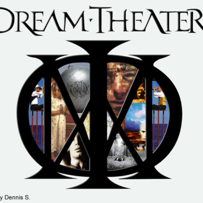Timeline: Dream Theather