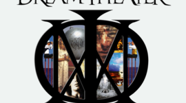 Timeline: Dream Theather
