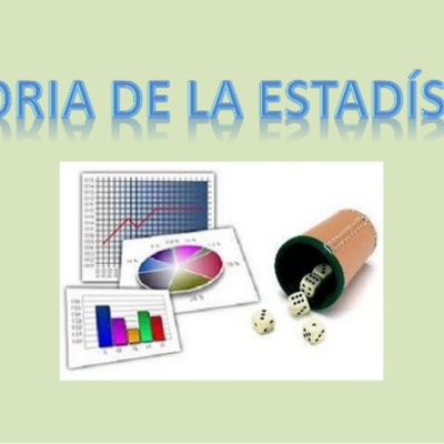 Timeline: Historia de la Estadística