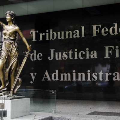 Timeline: HISTORIA DEL TFJFA