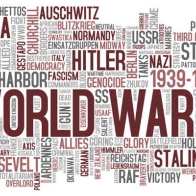 Timeline: World War 2