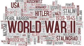Timeline: World War 2
