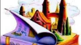 Timeline: HISTORIA DEL CUENTO