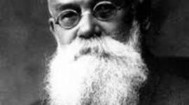 Timeline: Діяльність Михайла Грушевського