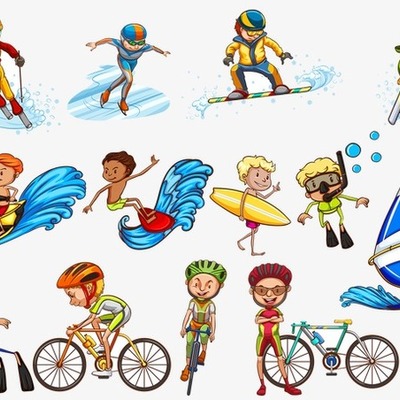 Timeline: HOW OFTEN DO YOU PLAY?