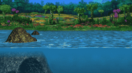 Timeline: EL MUNDO DE LOS ECOSISTEMAS