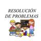 Resolucion de problemas