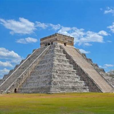 Timeline: Cronología Maya
