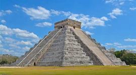 Timeline: Cronología Maya