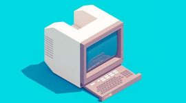 Timeline: Computación - Línea de tiempo