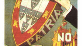 Timeline: ESTADO NOVO - REVOLUCIÓN DE LOS CLAVELES (1933 - 1974)