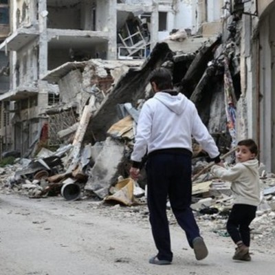 Timeline: RAMIREZ- CONFLICTOS MUNDIALES