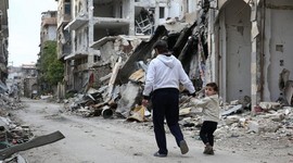 Timeline: RAMIREZ- CONFLICTOS MUNDIALES