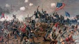 Timeline: Reyes - Conflictos Mundiales