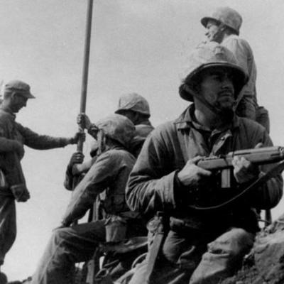 Timeline: cardenas-Conflictos mundiales