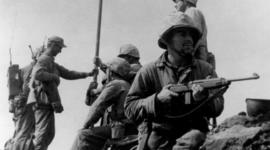 Timeline: cardenas-Conflictos mundiales