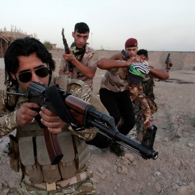 Timeline: Rojas - Conflictos mundiales