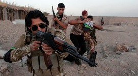 Timeline: Rojas - Conflictos mundiales