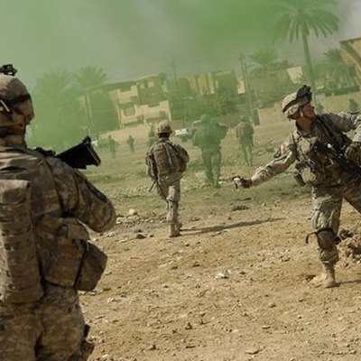 Timeline: Quintero-conflictos mundiales