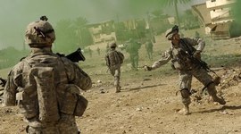 Timeline: Quintero-conflictos mundiales