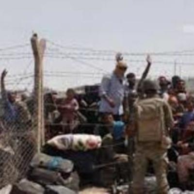 Timeline: Beltrán - Conflicto Mundiales