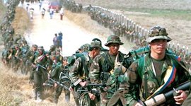 Timeline: alvarez-conflictos mundiales