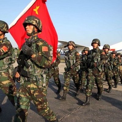 Timeline: Loaiza - conflictos mundiales