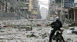 Timeline: londoño  conflicto mundial