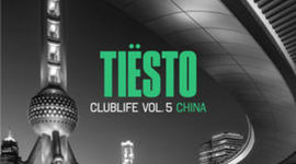 Timeline: Dj Tiesto Timeline